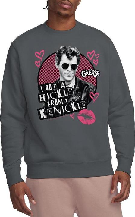 Produktbild Grease Sweatshirt (XXL)