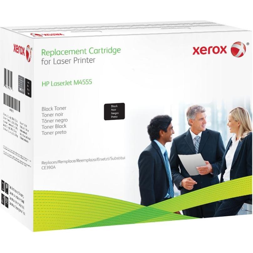 Xerox, Toner, Toner Nero