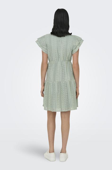 Actual product image Only ONLHELENA Short dress Dress (M)