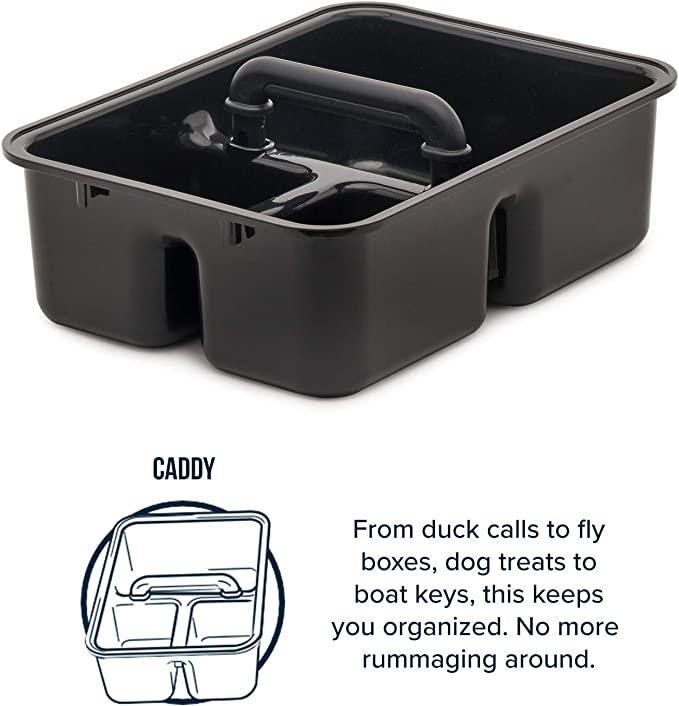 Immagine prodotto Yeti GoBox Träger