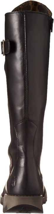 Actual product image Fly London Mol 2 Chukka Boots with Breathable Lining (39)