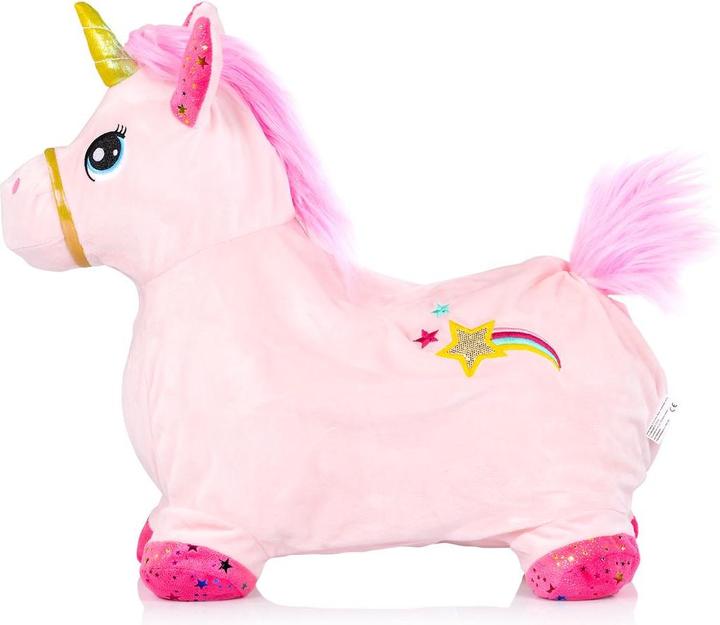 Actual product image Chipolino Hüpfspielzeug Hüpftiere Musik