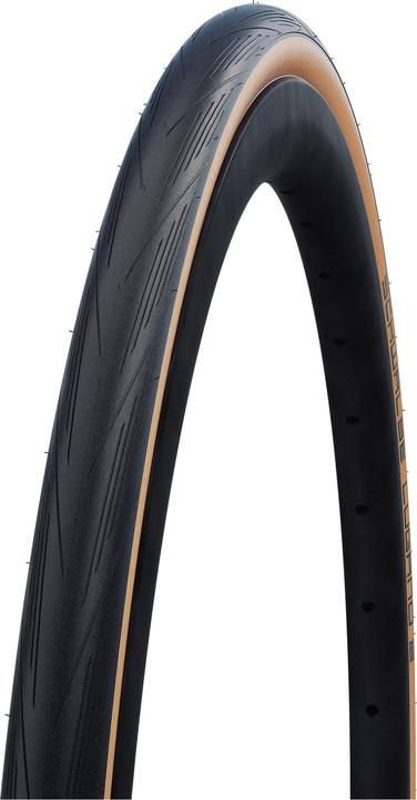 Actual product image Schwalbe Lugano II (28 x 1.00, 25-622)