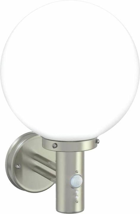 Produktbild vidaXL Wandleuchte (E27, IP44)