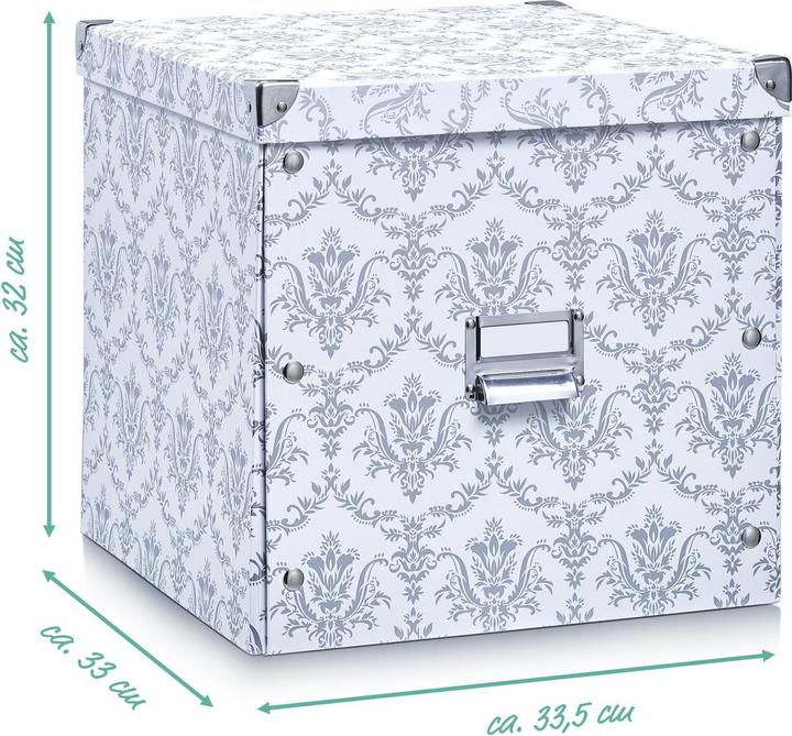 Produktbild Zeller Present Vintage (33.5 x 33 x 32 cm, 3.30 l)