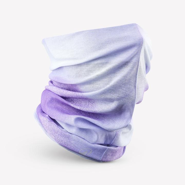 Produktbild Forclaz Schlauchschal Hike 100 Wander Polyester