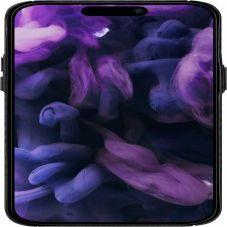 Actual product image Laut Kev Protect iPhone 15 Pro Max Black (Apple iPhone 15 Pro Max)