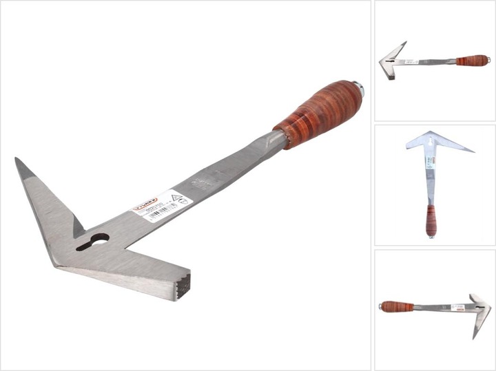 Produktbild Picard Schieferhammer Gr. XL (700 g)