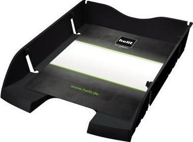 Produktbild Helit The green deck Greenlogic PET (A4, C4)