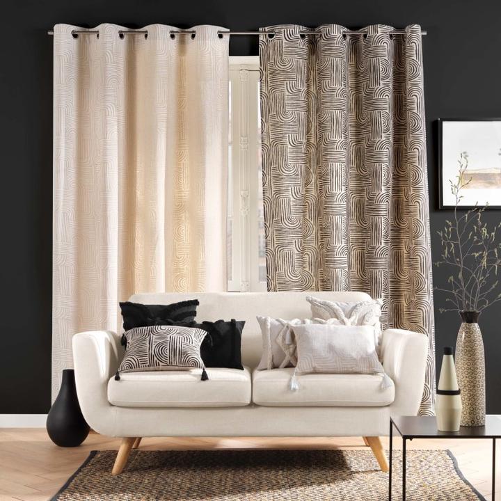 Image du produit Douceur D'intérieur Safira (30 x 50 cm)