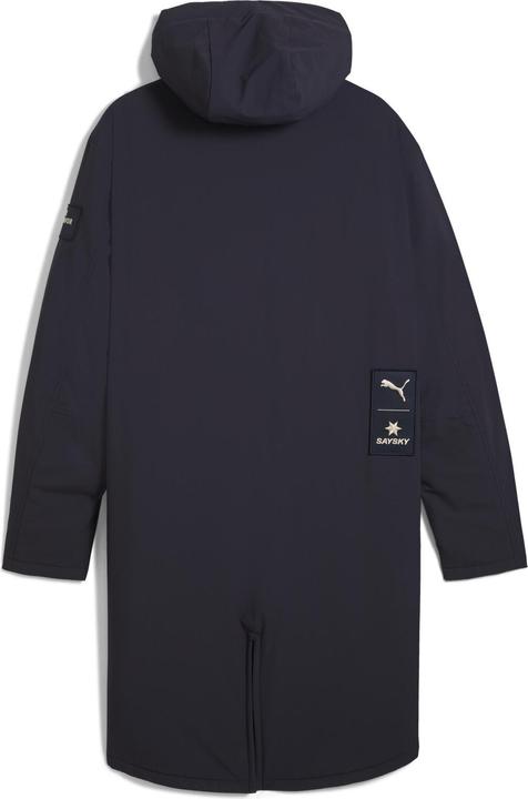 Produktbild Puma Unisex X Saysky Team Jacket (M)