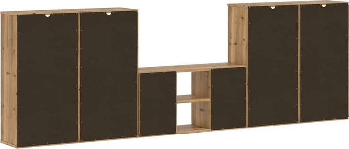 Actual product image vidaXL Ramsey