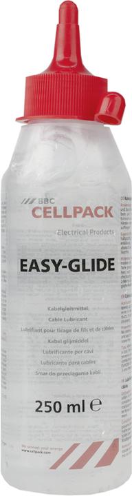 Image du produit CellPack Lubrifiant de contact Easy Glide 250 ml