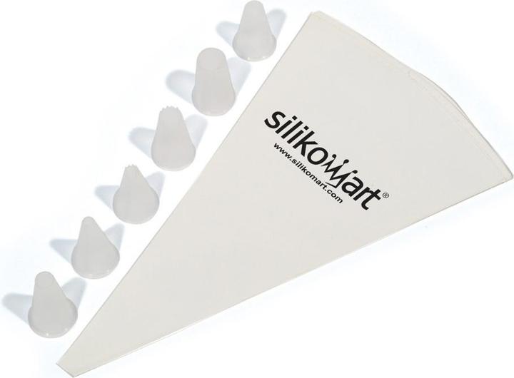 Immagine prodotto Silikomart Sac A Poche (Effusore, Borsa a tracolla)