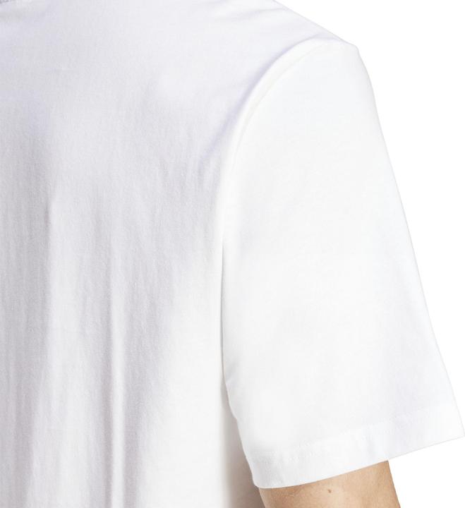 Produktbild Adidas Linear Single Jersey Tee (S)