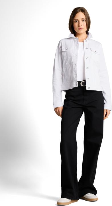 Actual product image Tom Tailor Denim jacket with side pockets (L)
