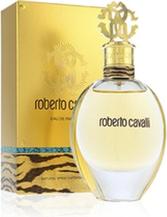 Actual product image Roberto Cavalli Signature (Eau de parfum, 50 ml)