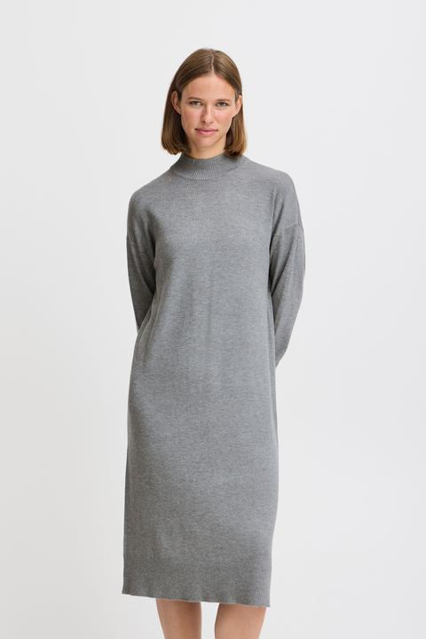 Actual product image B.young 's turtleneck pul dress orla (M)