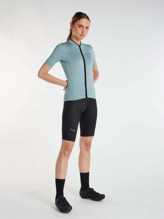 Produktbild Protest Women's Prtcashew Cycling Jersey Short Sleeve (40, L)