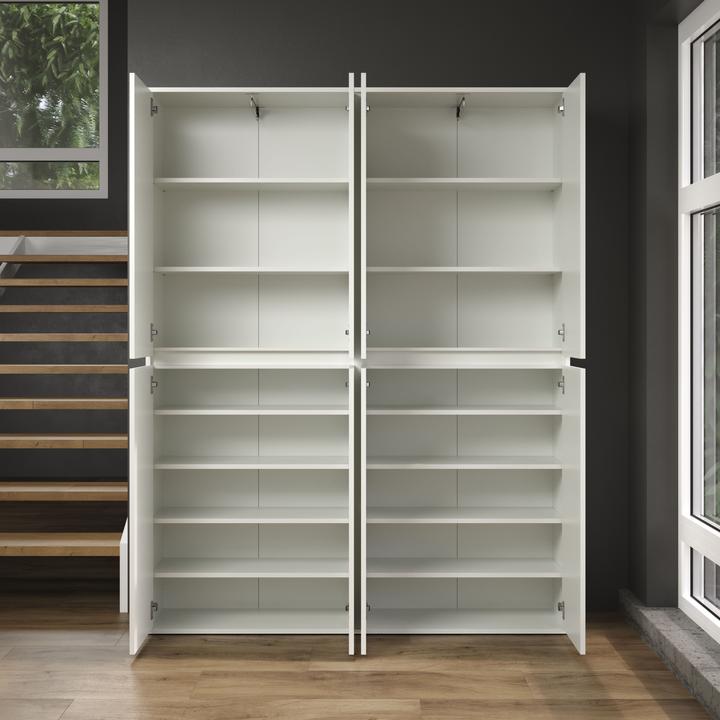 Produktbild Trendteam Nevada (148 x 34 x 191 cm)