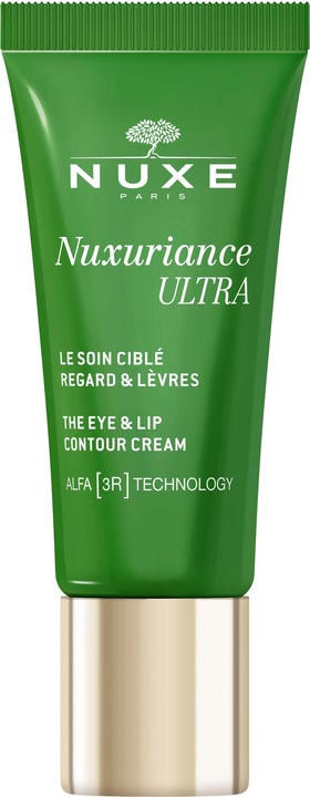 Productafbeelding Nuxe Nuxuriance Ultra Soin Ciblé Reg & Lèvres 15 ml (15 ml)