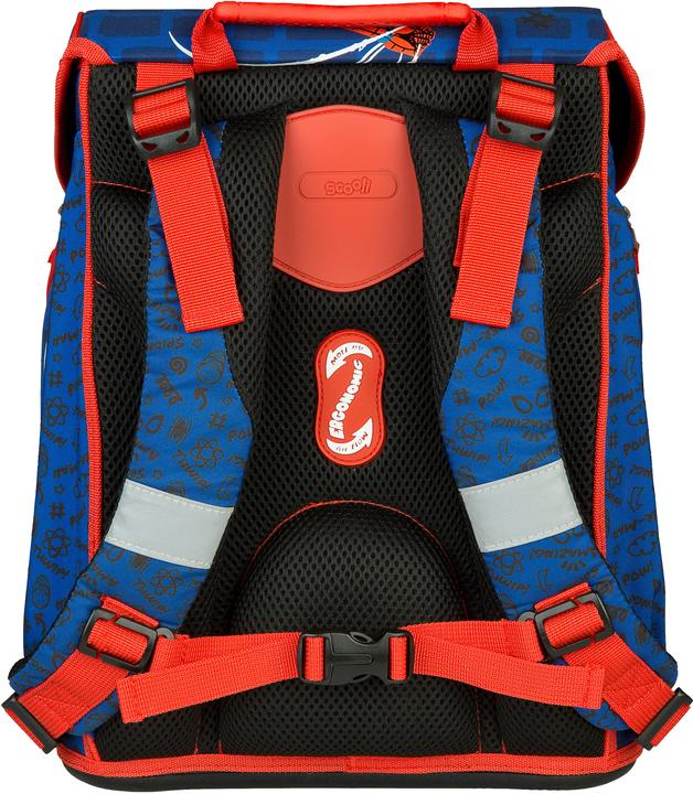 Produktbild Scooli EasyFit (18 l)