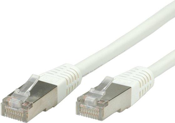 Produktbild Roline Netzwerkkabel (S/FTP, CAT6, 20 m)