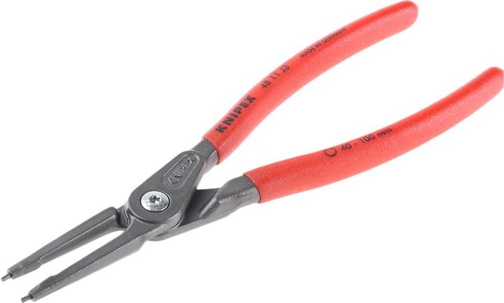 Actual product image Knipex Precision Circlip Pliers (225 mm)