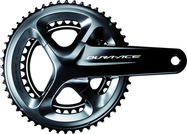 Shimano Dura-Ace FC-R9100 (172.50 mm)