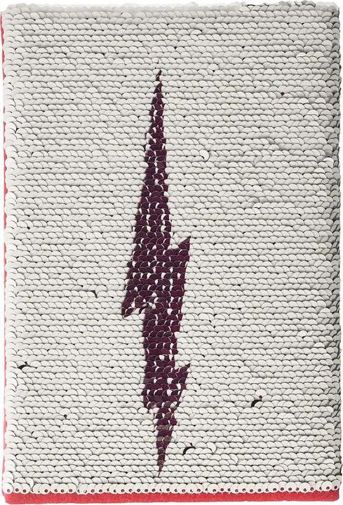 Produktbild Pyramid HARRY POTTER - Notebook A5 - Marauders Map 'Sequin Flip' (A5, Speziallineatur, Harter Einband)