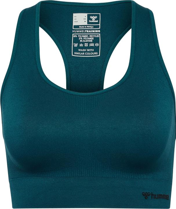 Produktbild hummel Hmltif Seamless Sports Top (M)