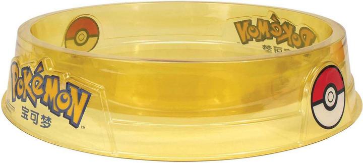Produktbild Pokémon Battle Spinner