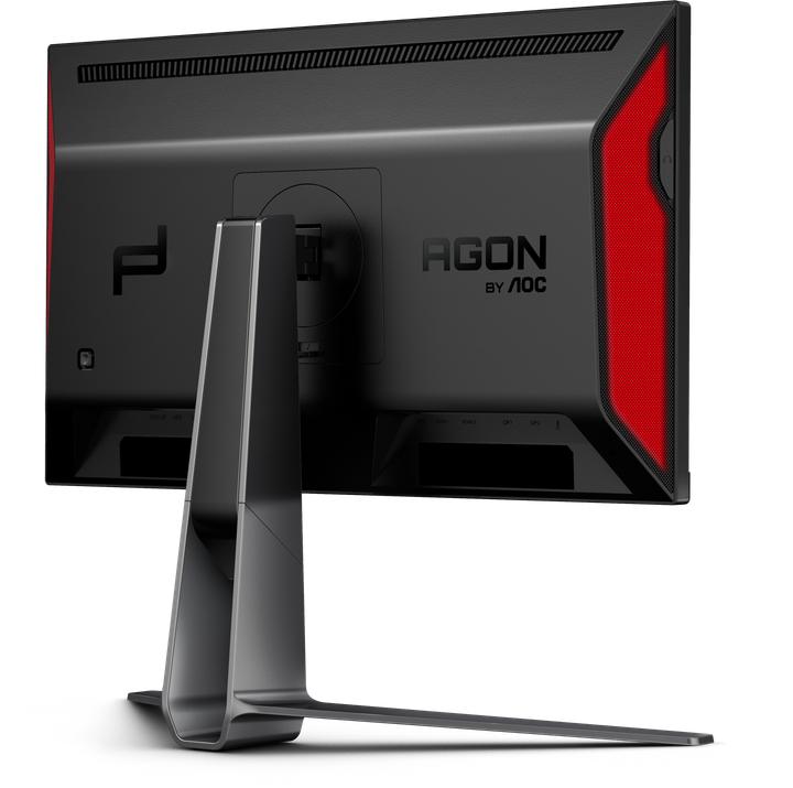 Produktbild AOC Porsche Design Agon Pro PD27S (2560 x 1440 Pixel, 27")