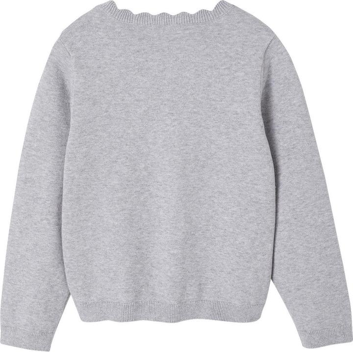 Produktbild Vertbaudet Mädchen Pullover BASIC (140)