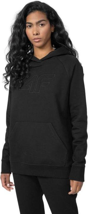 Immagine prodotto 4F Camicetta da donna nero scuro 4FSS23TSWSF535 20S (XS) (XS)