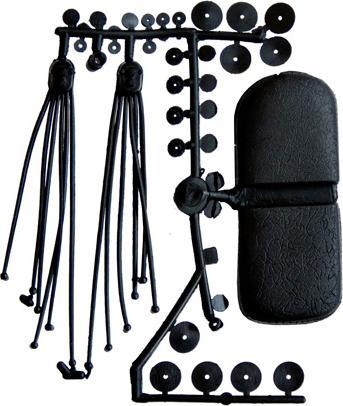 Produktbild Carson Fiat 806 Grand Prix