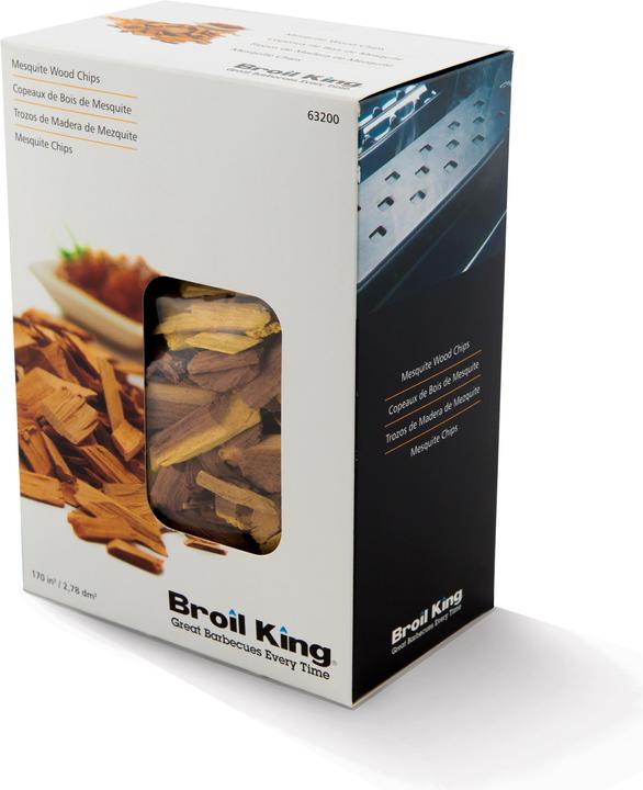 Image du produit Broil King Chips de mesquite