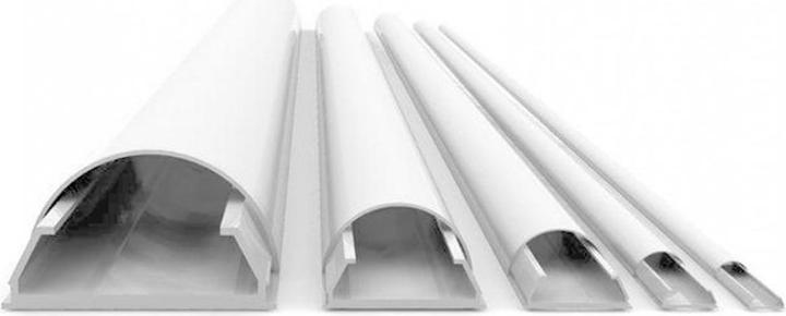 Multibrackets Universal cable duct (Duct, 1100 mm)
