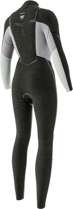 Actual product image Prolimit Oxygen Steamer Freezip 5/4 FTM (5/4 mm, 36, S)