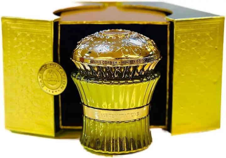 Actual product image Paris Corner Cake Temptation (Eau de parfum, 100 ml)