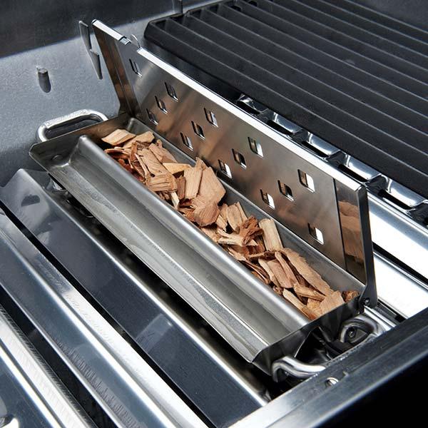 Produktbild Broil King Chips