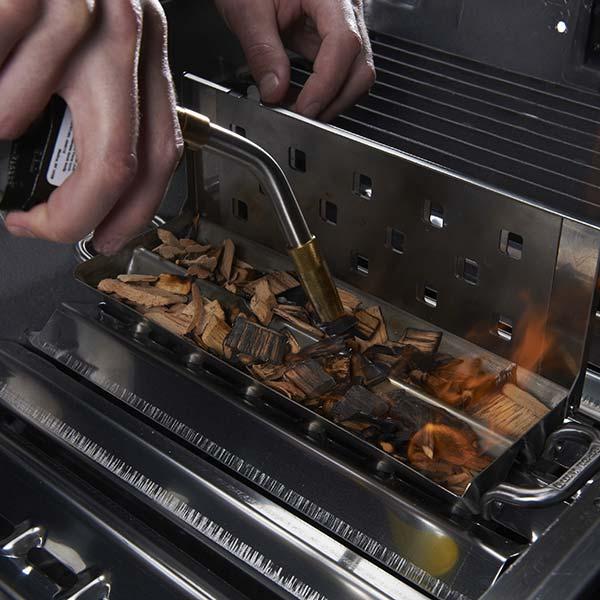Produktbild Broil King Chips