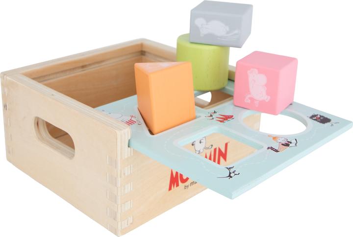 Actual product image Moomin Sorting box (35504588)