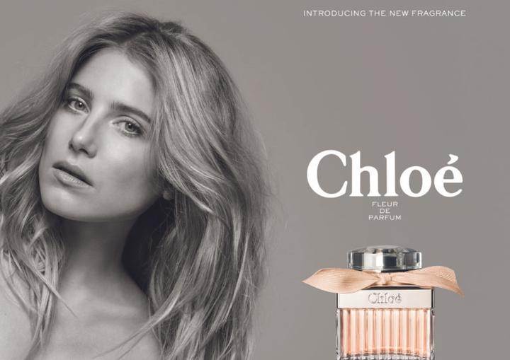 Produktbild Chloé Fleur De Parfum (Eau de Parfum, 50 ml)