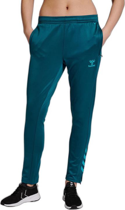 Produktbild hummel Core Xk Poly Pants Woman (XS)