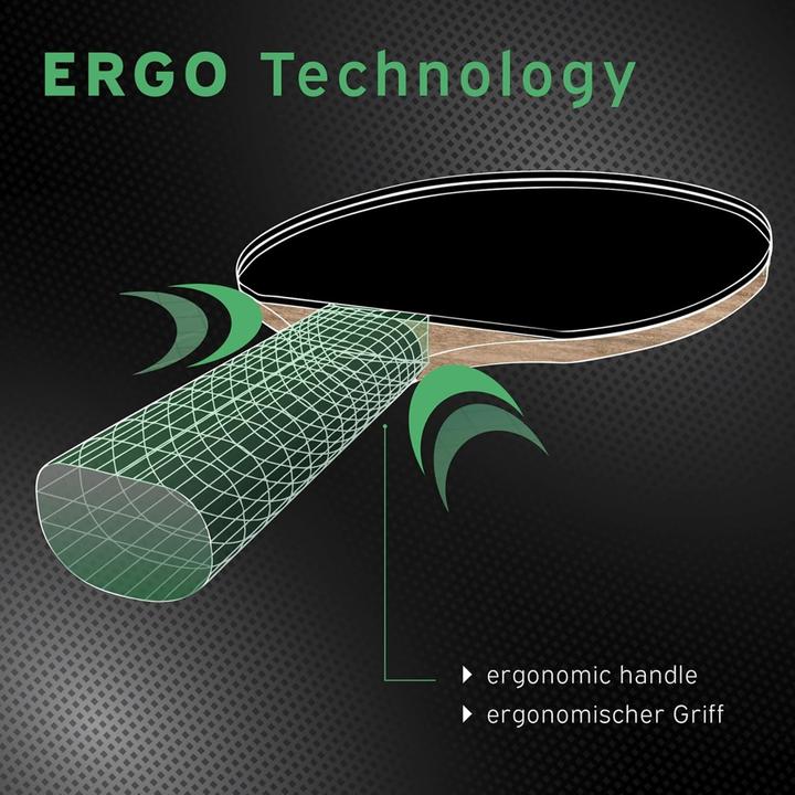 Actual product image Donic Schildkröt Waldner 5000