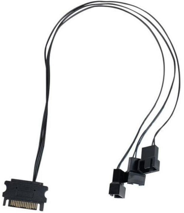 Productafbeelding Lian-Li UNI FAN SL Wireless (120 mm, 3 x)