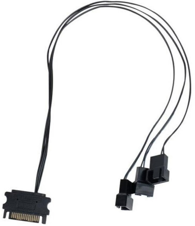 Immagine prodotto Lian-Li UNI FAN SL Wireless (120 mm, 3 x)