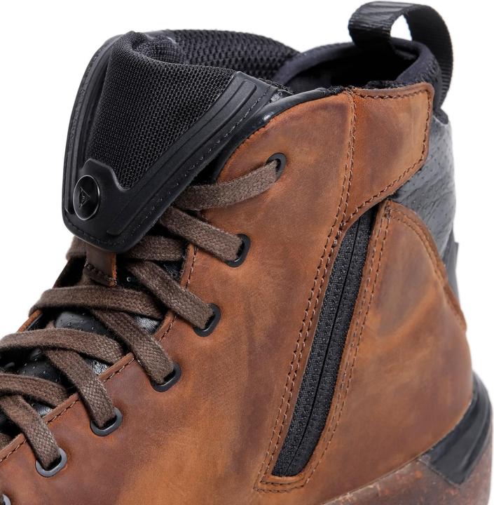 Actual product image Dainese Metractive D-WP shoes (Men, 44)