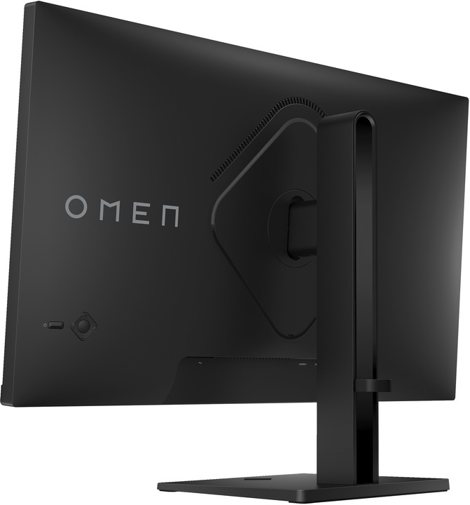 Actual product image HP Omen 27 (1920 x 1080 pixels, 27")